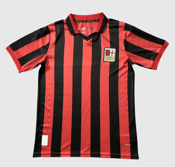 AC Milan 125th Anniversary Kit