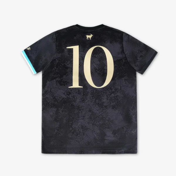 Lionel Messi La Pulga Legacy Kit