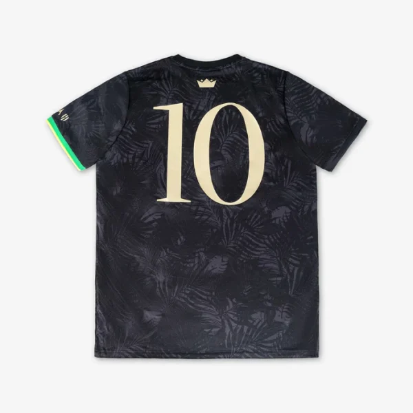 Neymar Jr The Prince 10 Legacy Kit