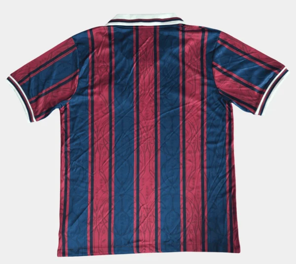 FC Barcelona 125th Anniversary Kit