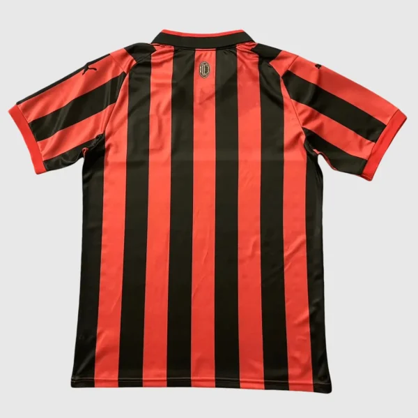 AC Milan 125th Anniversary Kit