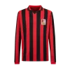 AC Milan 125th Anniversary Long Sleeve Players Version Kit