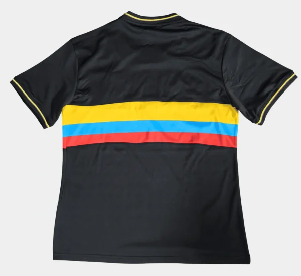 Colombia 100th Anniversary Black Kit