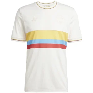 Colombia 100th Anniversary White Kit