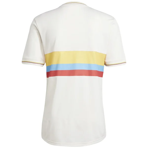 Colombia 100th Anniversary White Kit