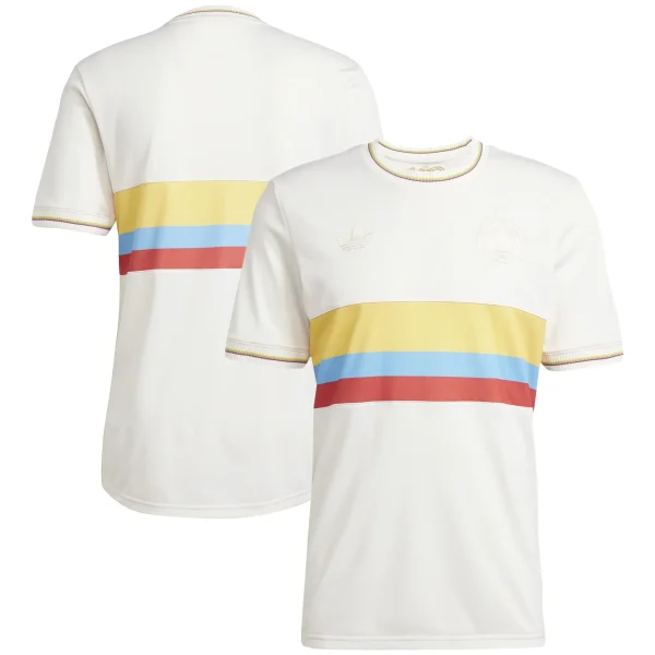 Colombia 100th Anniversary White Kit