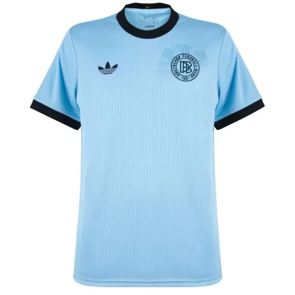 Germany 125th Anniversary Blue Kit