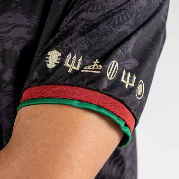 Cristiano Ronaldo The Siu 7 Legacy Kit