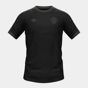Germany 125th Anniversary Black Kit