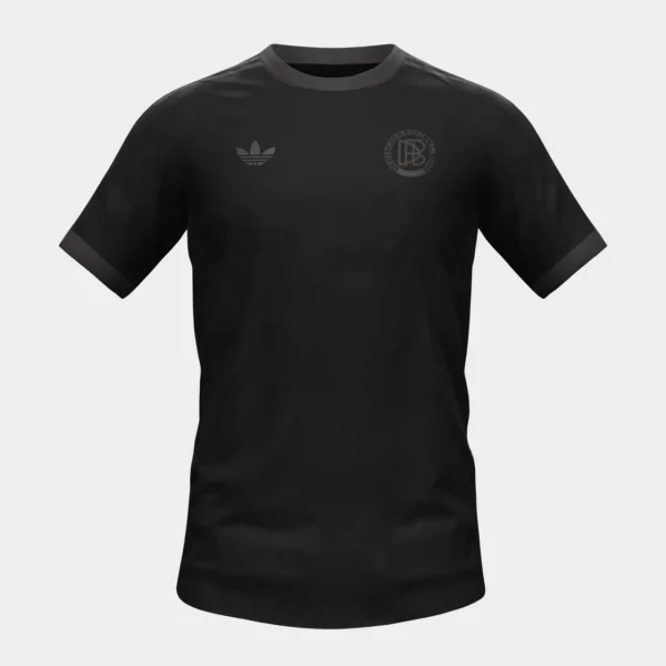 Germany 125th Anniversary Black Kit