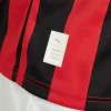 AC Milan 125th Anniversary Long Sleeve Players Version Kit