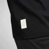 AC Milan 125th Anniversary Black Long Sleeve Players Version Kit