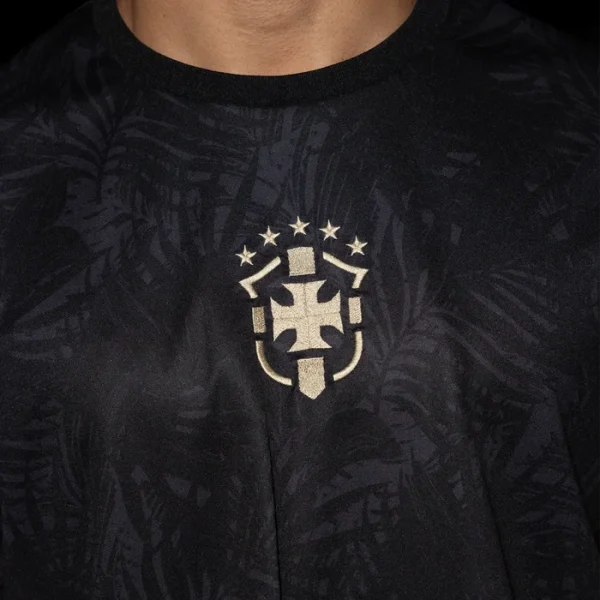 Neymar Jr The Prince 10 Legacy Kit