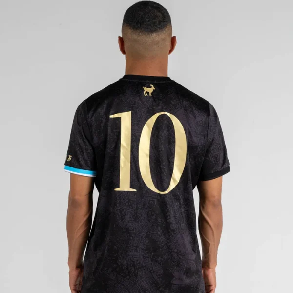Lionel Messi La Pulga Legacy Kit