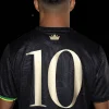 Neymar Jr The Prince 10 Legacy Kit