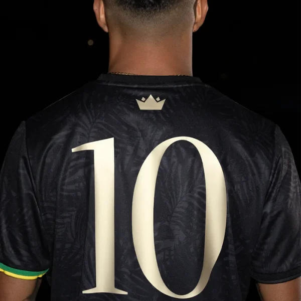 Neymar Jr The Prince 10 Legacy Kit