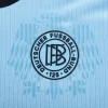 Germany 125th Anniversary Blue Kit