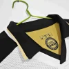 Manchester United 2001-02 Reversible Centenary Retro Kit
