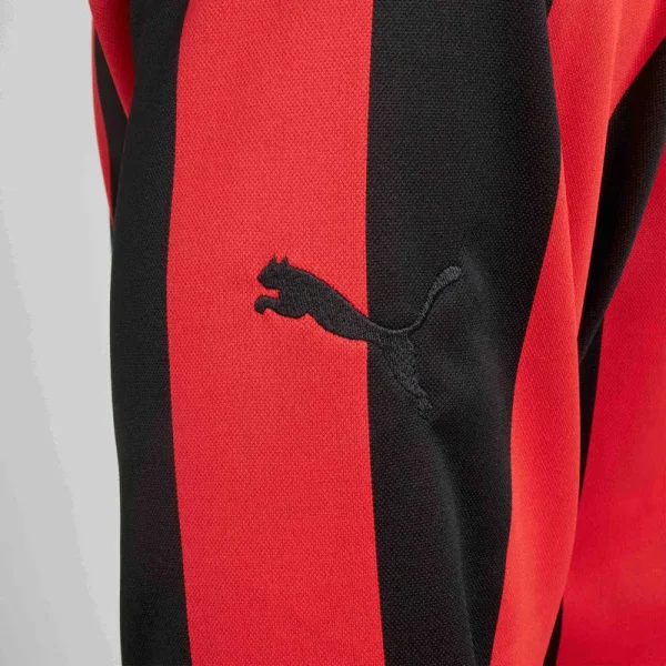 AC Milan 125th Anniversary Long Sleeve Players Version Kit