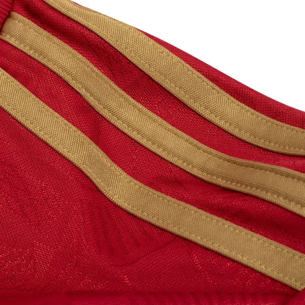 Bayern 125th Anniversary Red Kit