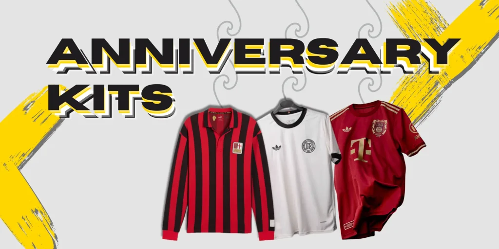 Anniversary Kits Banner