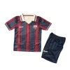 FC Barcelona 125th Anniversary Kids Kit