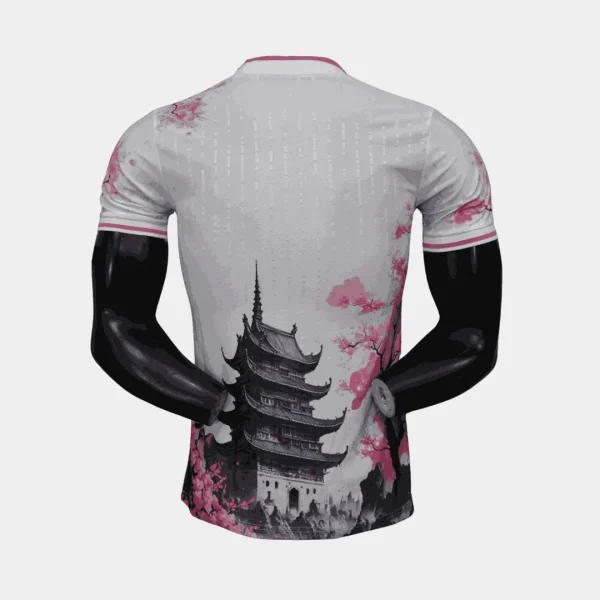 Japan Cherry Dragon Special Kit Players Version
