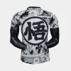 Japan Samurai Goku Special Kit Players Version