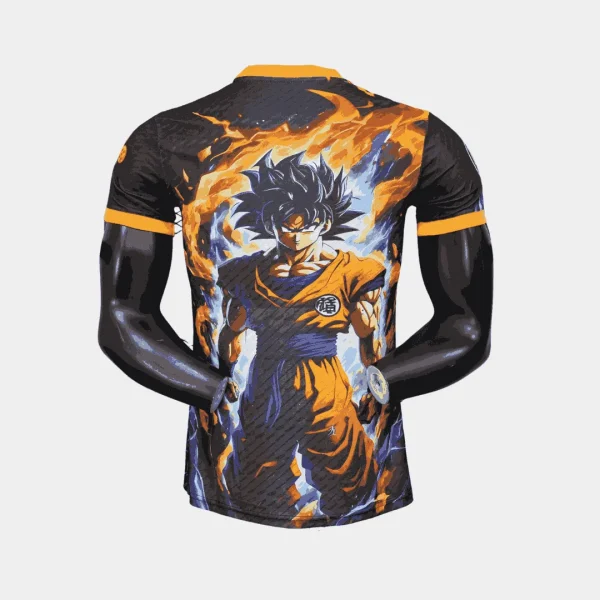 Japan Goku's Legacy Special Kit Players Version