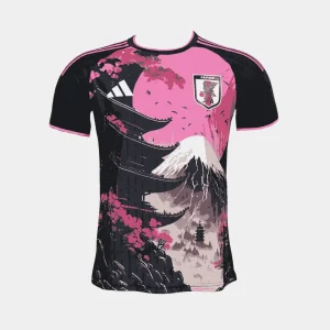 Japan Sakura Mountain Special Kit Players Version