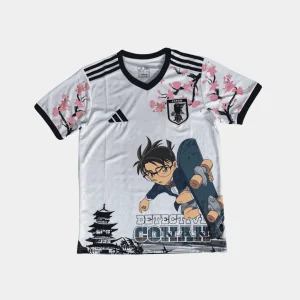 Japan Conan’s Case Special Kit