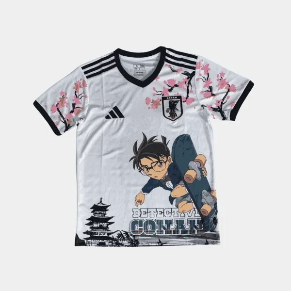 Japan Conan’s Case Special Kit