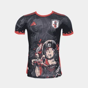 Japan Eternal Uchiha Special Kit Players Version