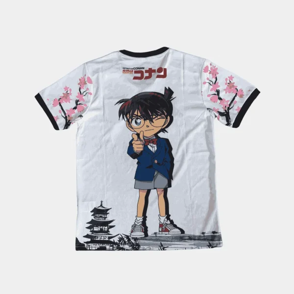 Japan Conan’s Case Special Kit