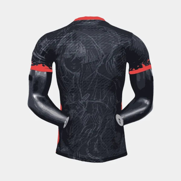Japan Eternal Uchiha Special Kit Players Version
