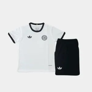 Germany 125th Anniversary White Kids Kit