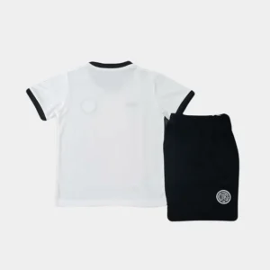 Germany 125th Anniversary White Kids Kit