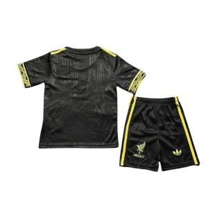 Mexico De Oro Anniversary Kids Kit