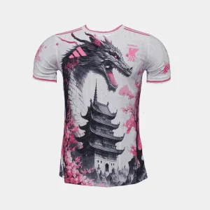 Japan Cherry Dragon Special Kit Players Version