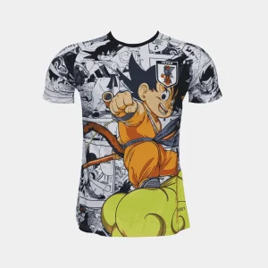 Japan Samurai Goku Special Kit Players Version