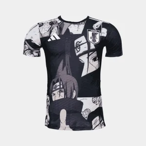 Japan Sasuke Uchiha Special Kit Players Version