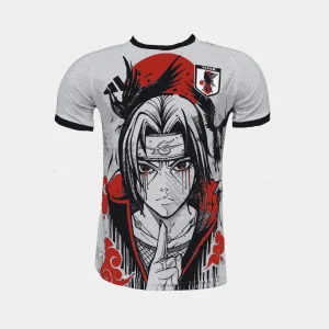 Japan The Uchiha Curse Kit Players Version