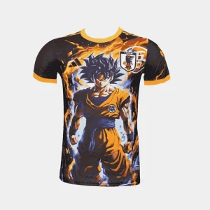Japan Goku's Legacy Special Kit Players Version