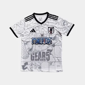 Japan Gear 5 Fury Special Kit