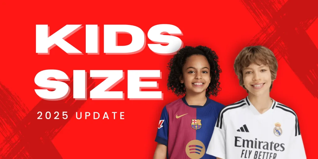 Kids Size Collection