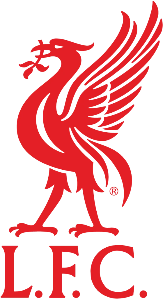 LIVERPOOL FC LOGO