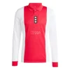 Ajax Amsterdam 125th Anniversary Long Sleeve Players Version Kit