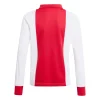 Ajax Amsterdam 125th Anniversary Long Sleeve Players Version Kit