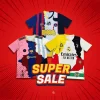 Messi Neymar Ronaldo 3 Kits Legacy Pack