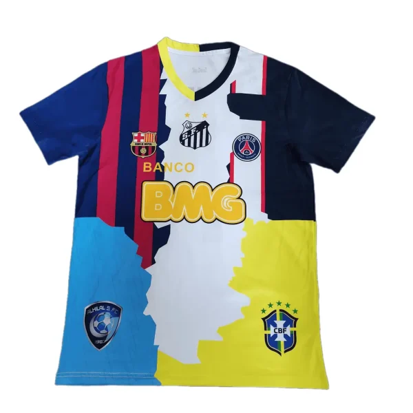 Neymar "Neymar Jr 11" Legacy Kit